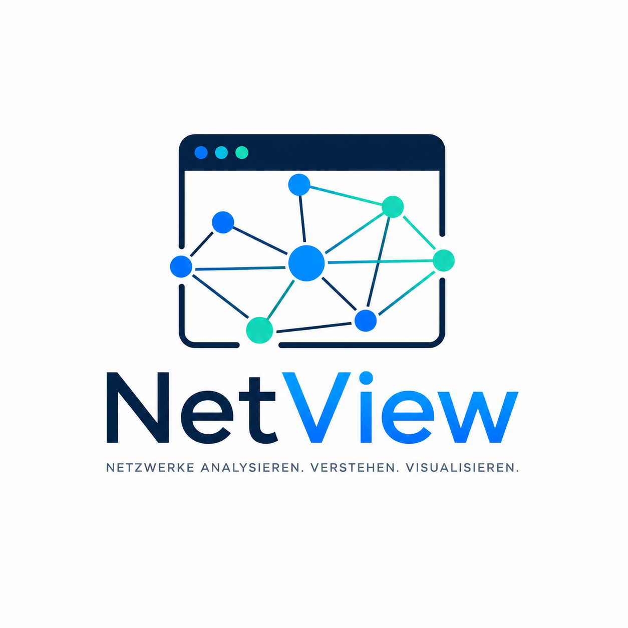NetView Logo